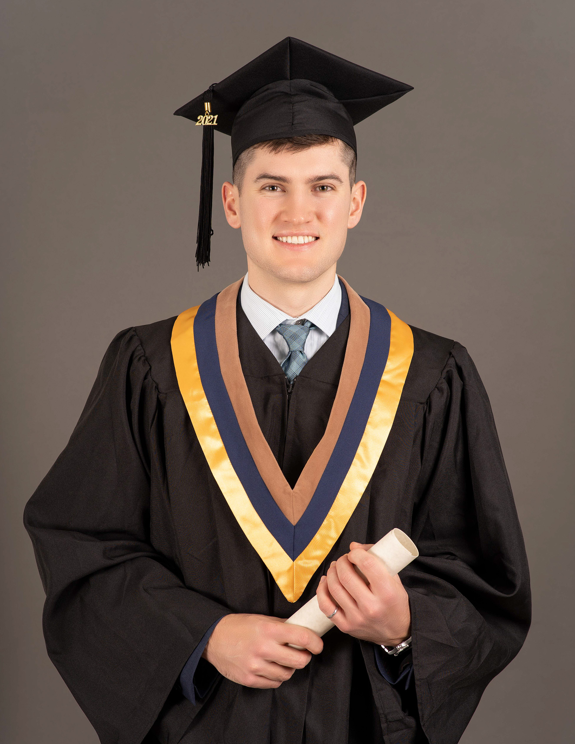 graduate_ii